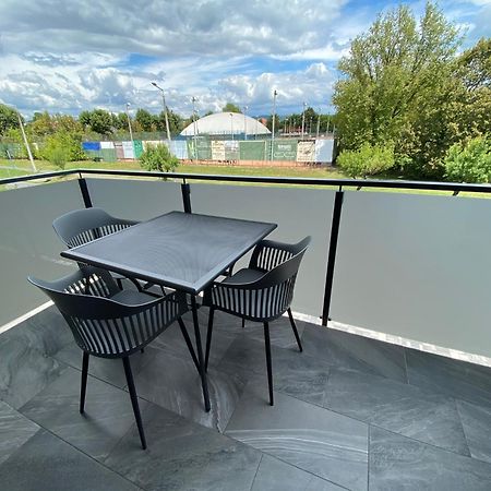 Luxury Apartments Keszthely Exterior photo