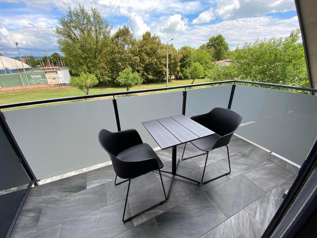 Luxury Apartments Keszthely Exterior photo