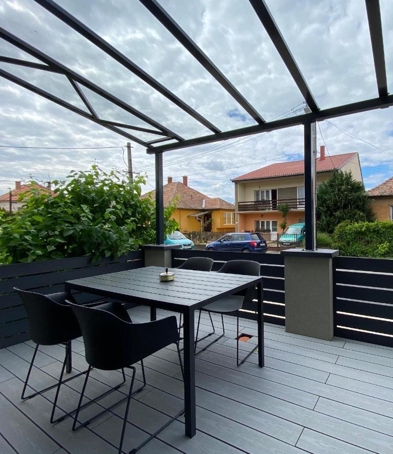 Luxury Apartments Keszthely Exterior photo